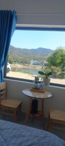 Homestay xóm nhỏ