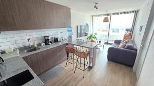 Your Base for Exponor, Full Equipped Apartment