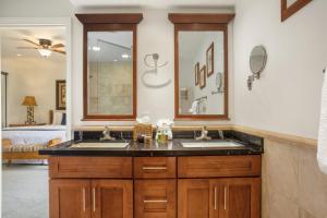Kapalua Golf Villas Golf View 2 BR Sleeps 8 Complimentary Car with 6 Nights KGV ML-1333 by KBM