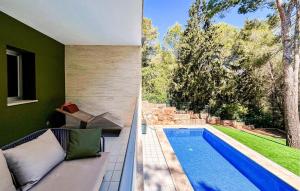 Villa Amparo