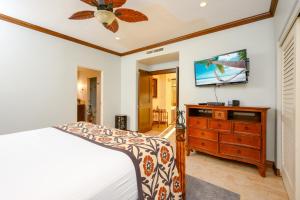 Kapalua Golf Villas 3 Free Rental Cars KBM Resorts 3 Units 4 Bedrooms ML-2249