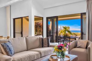 Kapalua Golf Villas Golf View 5 BR Sleeps 16 Complimentary Car with 6 Nights KGV ML-1213 by KBM