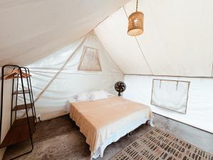 Glamping Kunna Tayrona