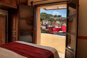 Casa amplia en el centro de Guanajuato