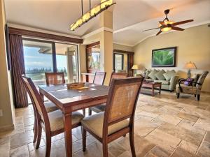 Kapalua Golf Villas Golf View 4 BR Sleeps 13 Complimentary Car with 6 Nights KGV ML-2297 by KBM