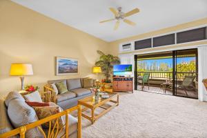 Kapalua Ridge Villas 2 Free Cars KBM Resorts 2 Units 3 Bedrooms KRV ML-3663