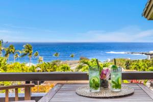 Kapalua Ridge Villas Ocean View 3 BR Sleeps 12 Complimentary Car with 6 Nights KRV ML-3963 by KBM