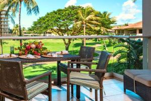 Honua Kai Villas Ocean View 3 BR Sleeps 10 Great for Families Complimentary Car with 6 Nights HKH ML-2846 by KBM