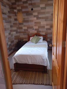 Cómoda casa en Arboletes a 10 minutos de la playa