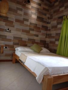 Cómoda casa en Arboletes a 10 minutos de la playa