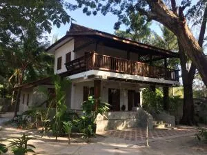Rumah Jah Langkawi - Pantai Cenang