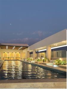 Exclusivo Apartasuites Reserva del Mar 2 Playa Salguero