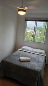 Apartmento no João Costa - Joinville, Santa Catarina