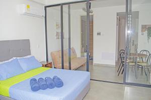 Apart Suites Stay Coralina - El Rodadero - Santa Marta