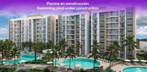 Apart Suites Stay Coralina - El Rodadero - Santa Marta