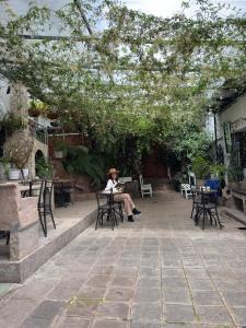 Casa del Alba Cusco
