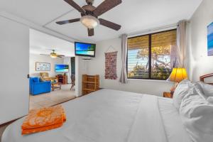 Napili Point Villas Oceanfront 3 BR Sleeps 12 Complimentary Car with 6 Nights NAP ML-3924 by KBM