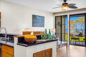 Napili Point Villas Oceanfront 5 BR Sleeps 16 Complimentary Car with 6 Nights NAP ML-3899 by KBM