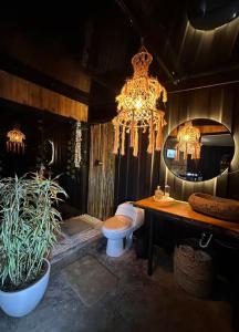 Hermoso Glamping Casa Shaddai