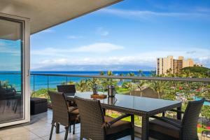 Honua Kai Villas Ocean View 9 BR Sleeps 28 Great for Families Complimentary Car with 6 Nights HKH ML-3044 by KBM