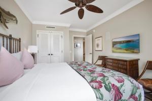Honua Kai Villas Ocean View 9 BR Sleeps 28 Great for Families Complimentary Car with 6 Nights HKH ML-3044 by KBM