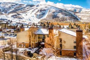 Park City CBI-108 Near Slopes KBM Resorts