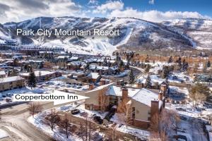 Park City CBI-108 Near Slopes KBM Resorts