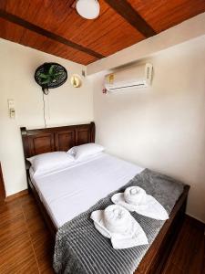 HOSTAL SELVA MARíA TAYRONA