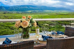 Honua Kai Mountain View 1 BR Sleeps 4 Great for Families Complimentary Car with 6 Nights HKH-832 by KBM