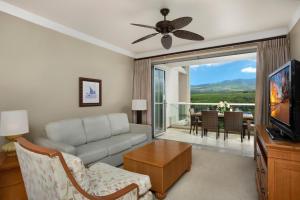 Honua Kai Mountain View 1 BR Sleeps 4 Great for Families Complimentary Car with 6 Nights HKH-832 by KBM