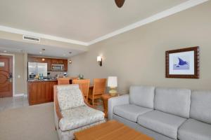 Honua Kai Mountain View 1 BR Sleeps 4 Great for Families Complimentary Car with 6 Nights HKH-832 by KBM