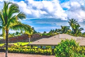 Halii Kai3 BR Halii Kai Resort 3-Bedroom villa Big Island Complimentary Car with 6 Nights HLI-19G by KBM