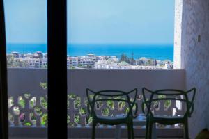 HAMILTON Agadir