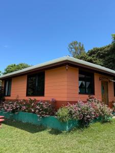 Campo Azul - Monteverde