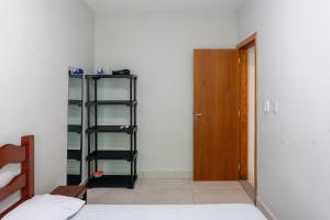150m da Praia Grande - conforto e praticidade!