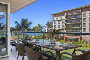 KBM Resorts FREE CAR Honua Kai Konea Ocean view 2-Bedroom Condo Recently Remodeled HKK-309