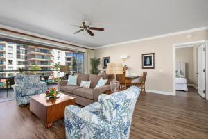 KBM Resorts FREE CAR Honua Kai Konea Ocean view 2-Bedroom Condo Recently Remodeled HKK-309