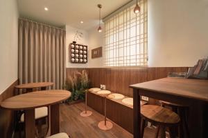 Hongdae Ongi Hotel 홍대 온기 호텔