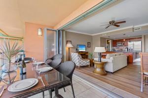 KBM Resorts FREE CAR Honua Kai Konea Updated 1 Bedroom at Oceanfront Resort HKK-816