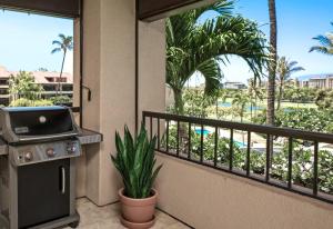 Kaanapali Royal Ocean View 2 BR Perfect for Couples Complimentary Car with 6 Nights KRO-L201 by KBM