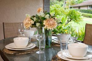 KBM Resorts FREE CAR Kaanapali Plantation Villa 3-Bedroom 2-story Condo with Beautiful furnishings KPL-41