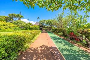 KBM Resorts FREE CAR Kaanapali Plantation Villa 3-Bedroom 2-story Condo with Beautiful furnishings KPL-41