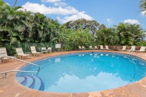 KBM Resorts FREE CAR Kaanapali Plantation Villa 3-Bedroom 2-story Condo with Beautiful furnishings KPL-41