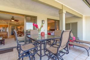 Kapalua Golf Villas Ocean View 1 BR Sleeps 2 Villas Perfect for Golfers Complimentary Car with 6 Nights KGV-16T4 by KBM