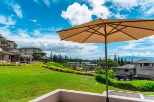 Kapalua Golf Villas Ocean View 2 BR Sleeps 6 Villas Perfect for Golfers Complimentary Car with 6 Nights KGV-21P2 by KBM