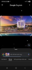 Sailing City view 1BR Apartment Quy Nhơn