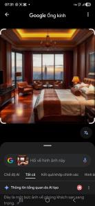 Sailing City view 1BR Apartment Quy Nhơn