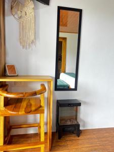 Boutique Villa with Jacuzzi & Stunning Arenal Views Villa Luna 1