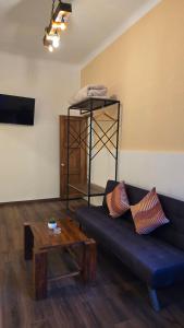 Casa Tiyay Cusco