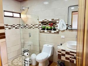 Boutique Villa with Jacuzzi & Stunning Arenal Views Villa Luna 1